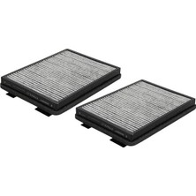 Bmw Goodyear Polen Filtresi Karbonlu 64112182533 E39