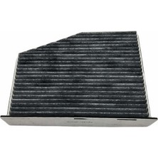 YSN Skoda Yeti 2010-2014 Polen Filtresi Karbonlu 1K1819653B
