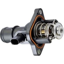 Volkswagen Nrf Termostat 06A121114 Golf4 Bora A3 Toledo
