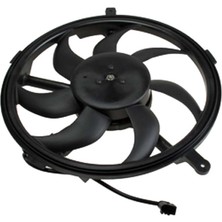 Bmw Bsg Klima Fan Motoru 17422754854 Mını R55 R56 R57 R58 R59 R60 R61