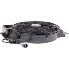 Bmw Nrf Klima Fan Motoru 64546921381 X5 E53