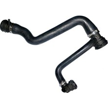 Febi Bmw Febı Radyator Hortumu Ust 17127531768 E82 E88 E90 E90 Lcı E91E E91 Lcı E92 E92 Lcı E93 E93 Lcı X1 E84