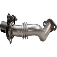 Febi Volkswagen Febı Egr Borusu 03P131521D Polo Ibıza Fabıa