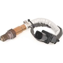 Volkswagen Bosch Oksijen Sensörü 03L906262 A4 A5 A6 Q5