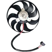 Volkswagen Bsg Fan Motoru 1J0959455M Golf4 Bora A3 Toledo