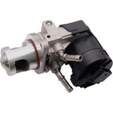 Bmw Hella Egr Valfi 11717810871 E81 E82 E87 E88 E90 E91 E92 E93 F20 F21 F22 F23 F30 F31 F34 4F32 F33 F36 E60 E61