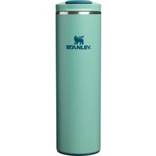 Stanley Yeşil Termos The Transit Fliptop Mug 0.47L