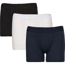 Altınyıldız Classics Beyaz Erkek Boxer 4A03212P3007