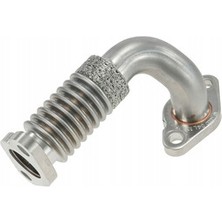Volkswagen Bsg Egr Borusu 04L131521BG Crafter T6