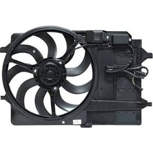 Bmw Bsg Klima Fan Motoru 17101475577 Mını