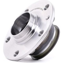 Volkswagen Gmb Porya Arka 1K0598611 Golf5 Golf6 Golf7 Jetta A3 Leon