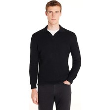 Ted Baker Kazak, L, Siyah