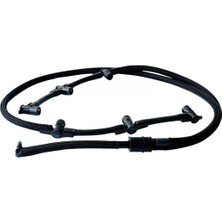 Volkswagen Bosch Enjektör Geri Dönüs Hortumu 059130218AM Touareg A4 A5 A6 Q7