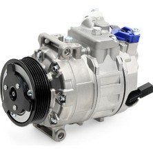 Volkswagen Behr Klima Kompresörü 2E0820803H Crafter Sprınter
