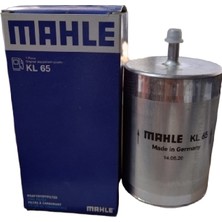 Volkswagen Mahle Yakit Filtresi 857133511 A80 A100 A6