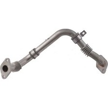 Volkswagen Bsg Egr Borusu 076131525D Crafter