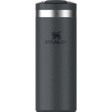 Stanley Siyah Termos The Transit Fliptop Mug 0.35L