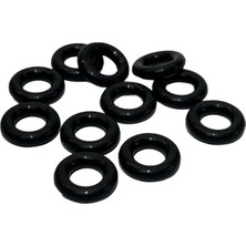 Bmw Bosch Enjektör Alt Oringi 13641437476 E46 E90 E92 E93 E60 E61 E63 E64 X5 E53