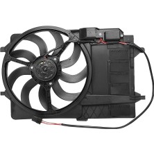 Bmw Bsg Klima Fan Motoru 17117541092 Mını