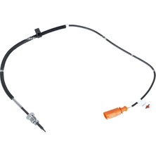 Pierburg Volkswagen Pıerburg Oksijen Sensörü 4M0906088L A4 A5 A6 A7 Q3 Q5 Q7 Touareg