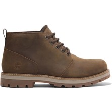 Timberland Kahverengi Erkek Bot Brıtton Road Mıd Lace Up Waterproof