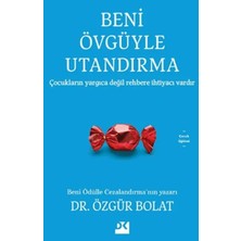 Ernet Group Beni Övgüyle Utandırma