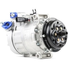 Volkswagen Nrf Klima Kompresörü 7H0820805H T5 Touareg