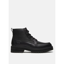 Timberland Siyah Erkek Bot Brıtton Drıve Mıd Lace Up Boot