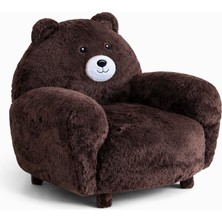 R Design Office Teddy Çocuk Koltuk