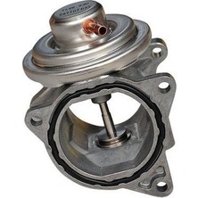 Volkswagen Bsg Egr Valfi 038131501AN Golf5 Jetta Passat A3