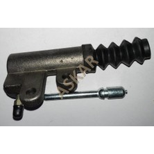Seco Debriyaj Alt Merkez 626 92-01 Asmeks