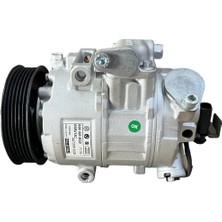 Volkswagen Denso Klima Kompresörü 6Q0820808G Polo Ibıza Cordoba Fabıa