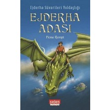 Selen Ejderha Adası
