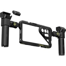 Freewell Samsung Galaxy Ultra Genius Rig