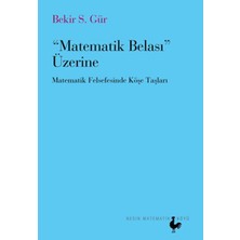 Nesin Yayınevi Matematik Belası Üzerine  Matematik Felsefesinde Köşe Taşları