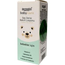 Uravas Store Dermoskin Babycare Konak Losyonu