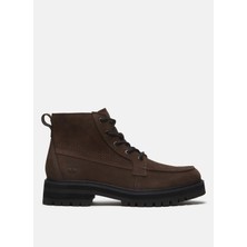 Timberland Kahverengi Erkek Bot Brıtton Drıve Mıd Lace Up Boot