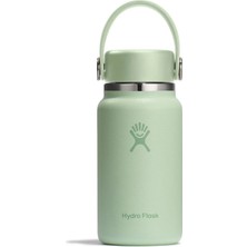 Hydro Flask Micro Hydro Termos 200 ml - Aloe Yeşil