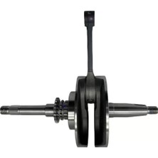 ELT Krank Honda Dıo Krank Komple Green Shaft (Çamlı)