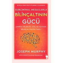 Nemesis Kitap Subliminal Mesajlarla Bilinçaltının Gücü
