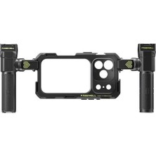 Freewell Genius Rig Cage For iPhone 17 Pro Max