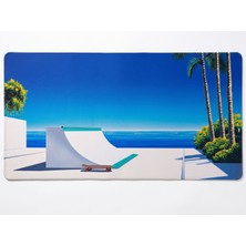 Oryn Breeze / Edition | Gaming Mousepad - (3mm Kalınlık)