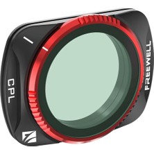 Freewell Djı Osmo Pocket 3 Circular Polarizer Filter