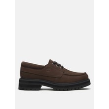 Timberland Kahverengi Erkek Casual Ayakkabı Brıtton Drıve Lace Up Shoe