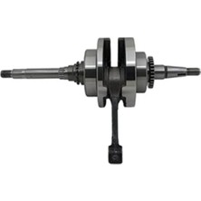 ELT Yamaha Nmax Krank 2015-2020 Daıco-Ucan
