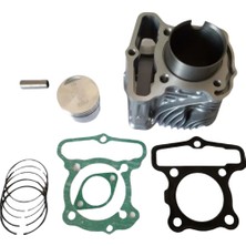 ELT Honda Dıo 110 Silindir Set Ucan