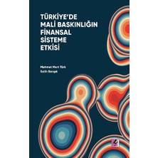 Efil Yayınevi Türkiye'de Mali Baskınlığın Finansal Sisteme Etkisi