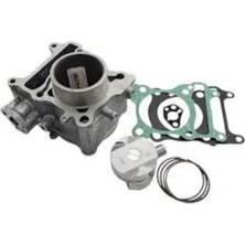 ELT Honda Pcx 125 Silindir Set 2021-2024 Ucan