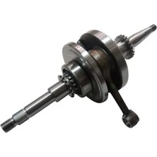 ELT Scooter 80 Krank 22 Dişli (Rulman 47-47MM)UCAN