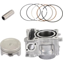 ELT Yamaha Nmax Silindir Set Orjınal 2015-2020